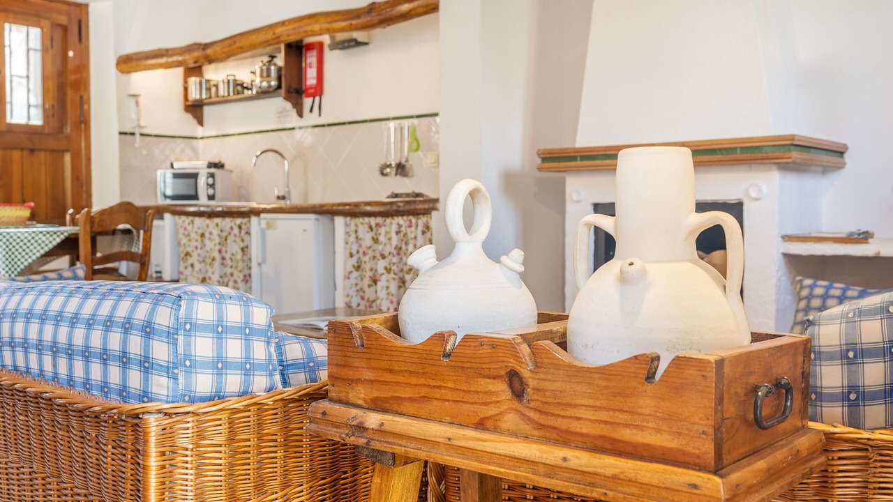 Photo of Kitchen in La Zubia