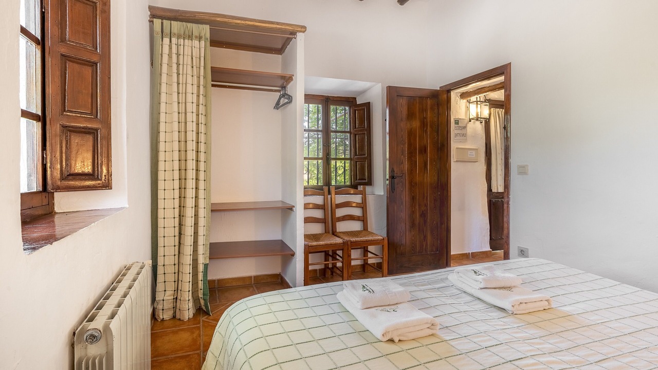 Photo of Bedroom in La Zubia