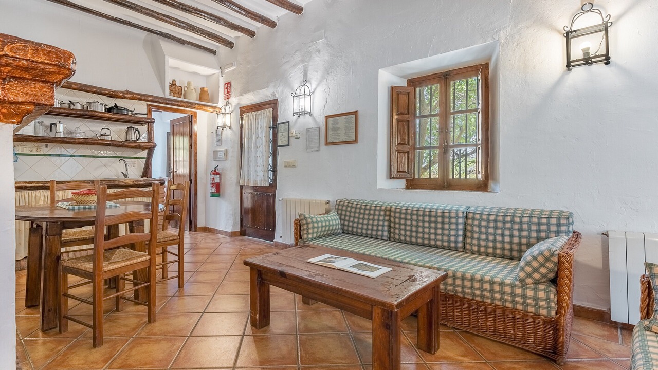 Photo of Livingroom in La Zubia