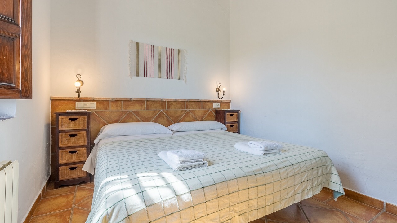 Photo of Bedroom in La Zubia