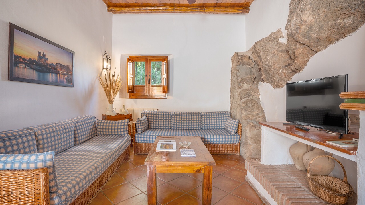 Photo of Livingroom in La Zubia