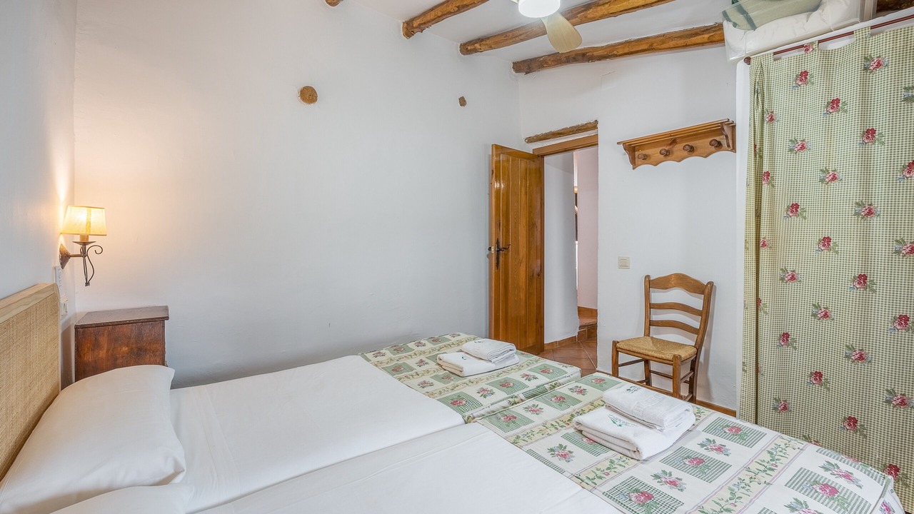 Photo of Bedroom in La Zubia