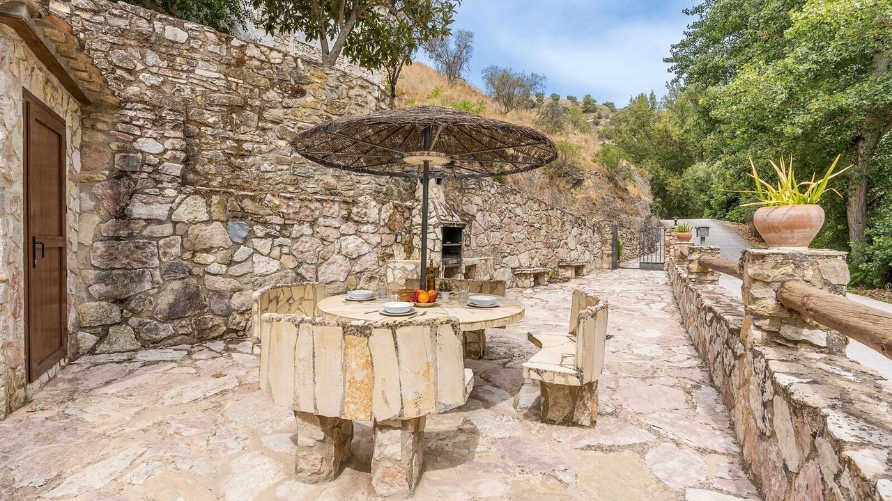 Photo of Outdoor in Algarinejo