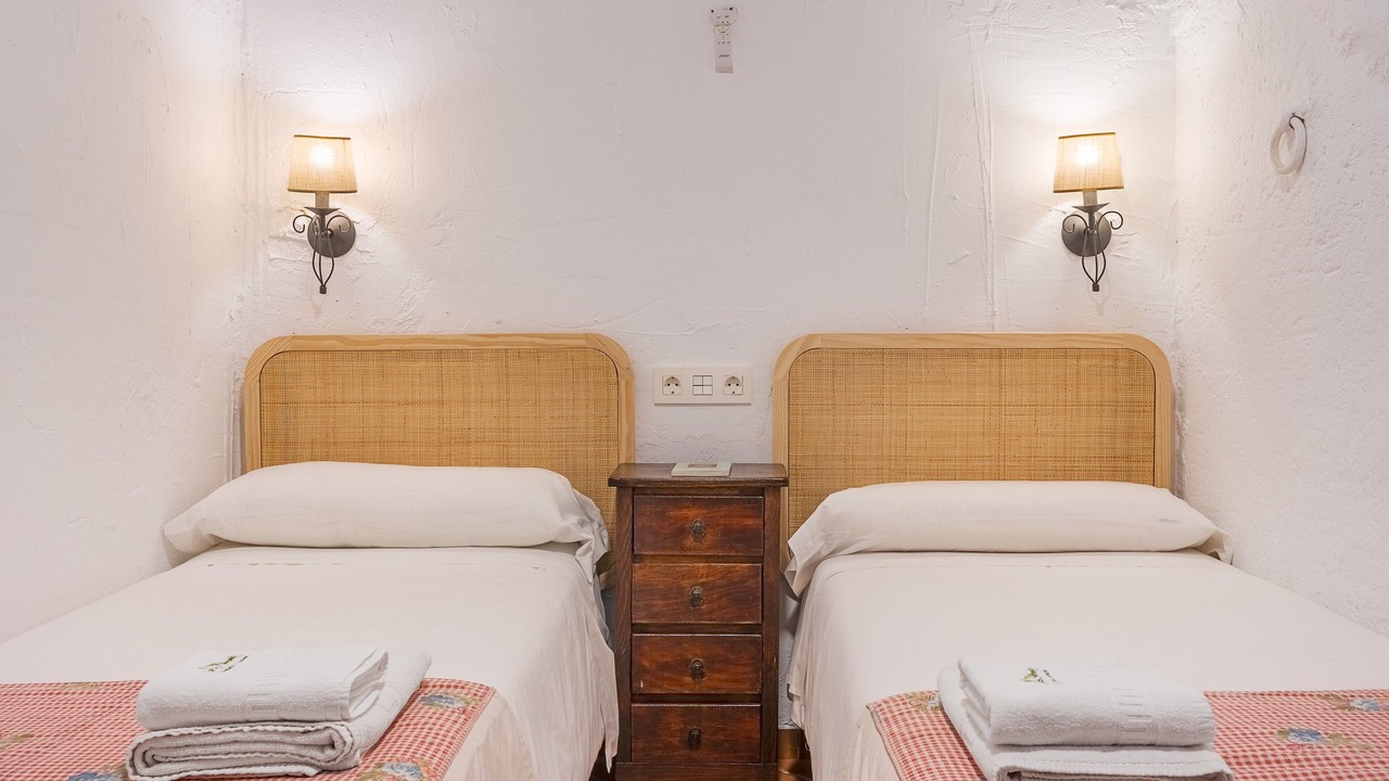 Photo of Bedroom in La Zubia