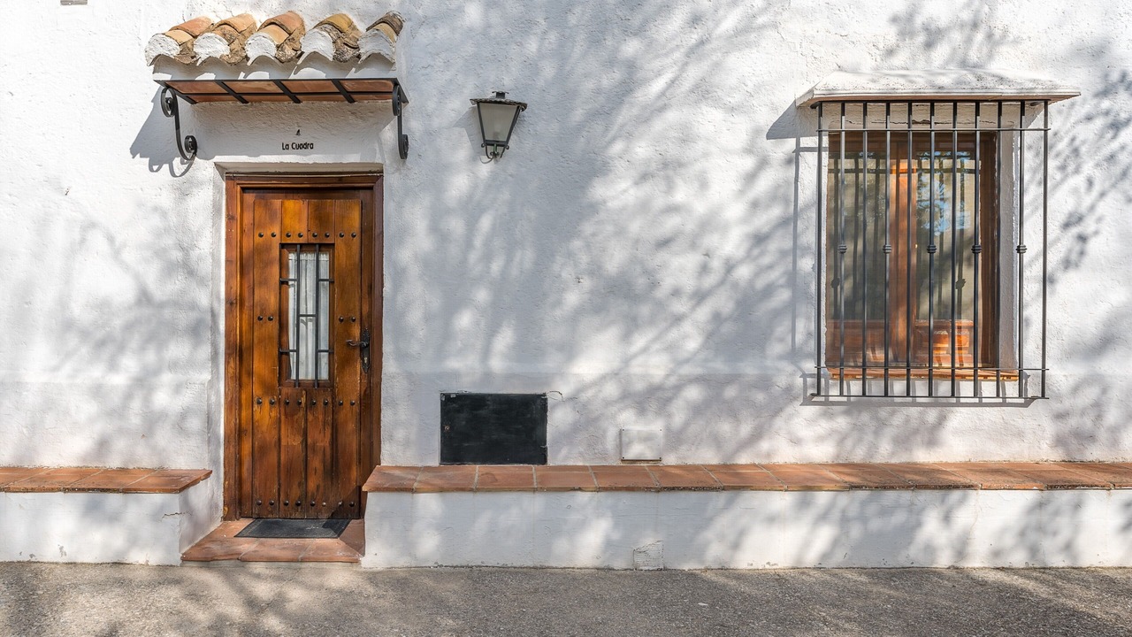 Photo of Outdoor in La Zubia