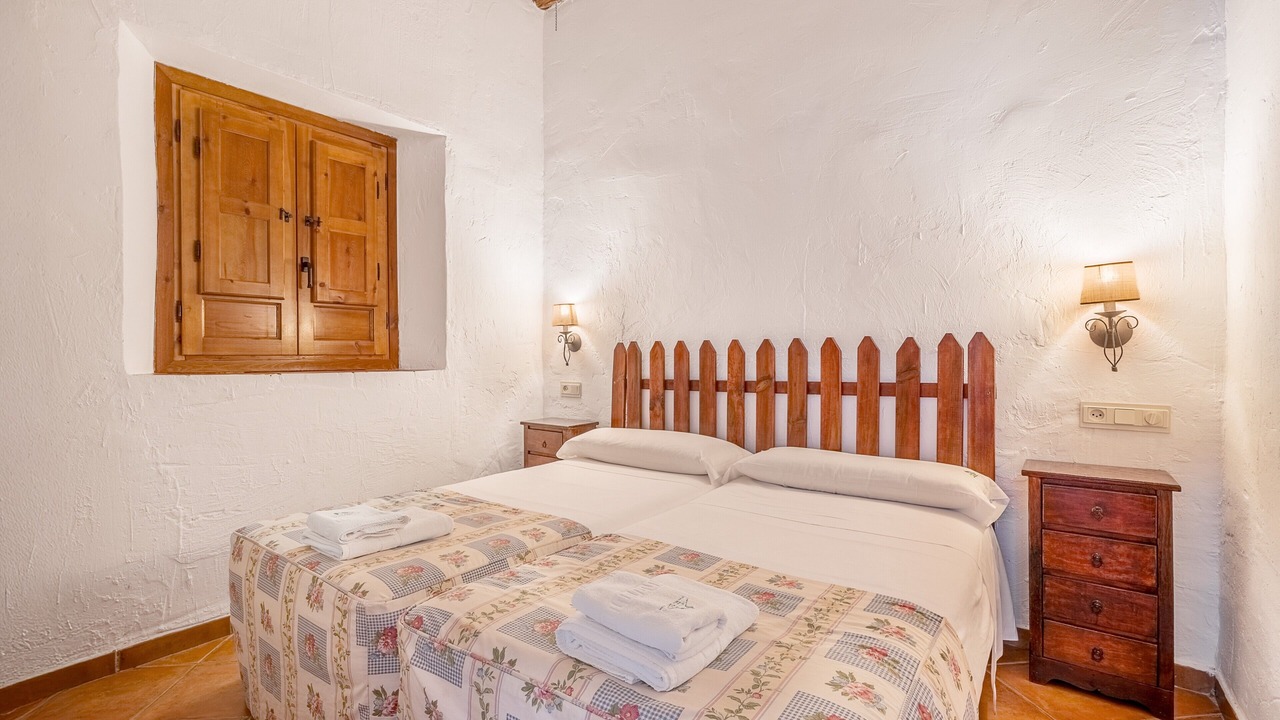 Photo of Bedroom in La Zubia
