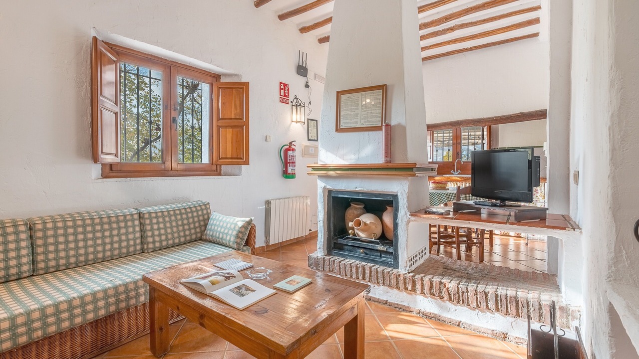 Photo of Livingroom in La Zubia