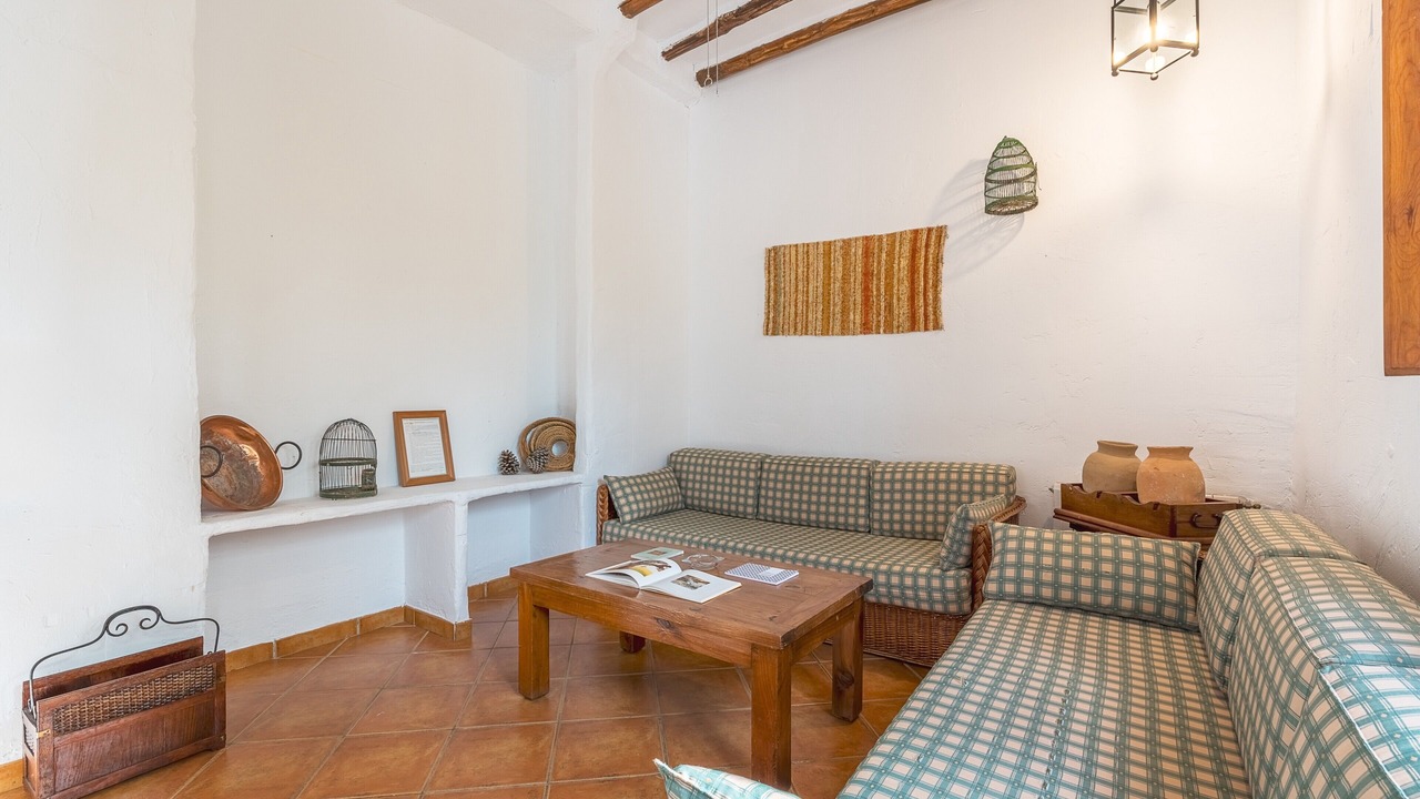 Photo of Livingroom in La Zubia