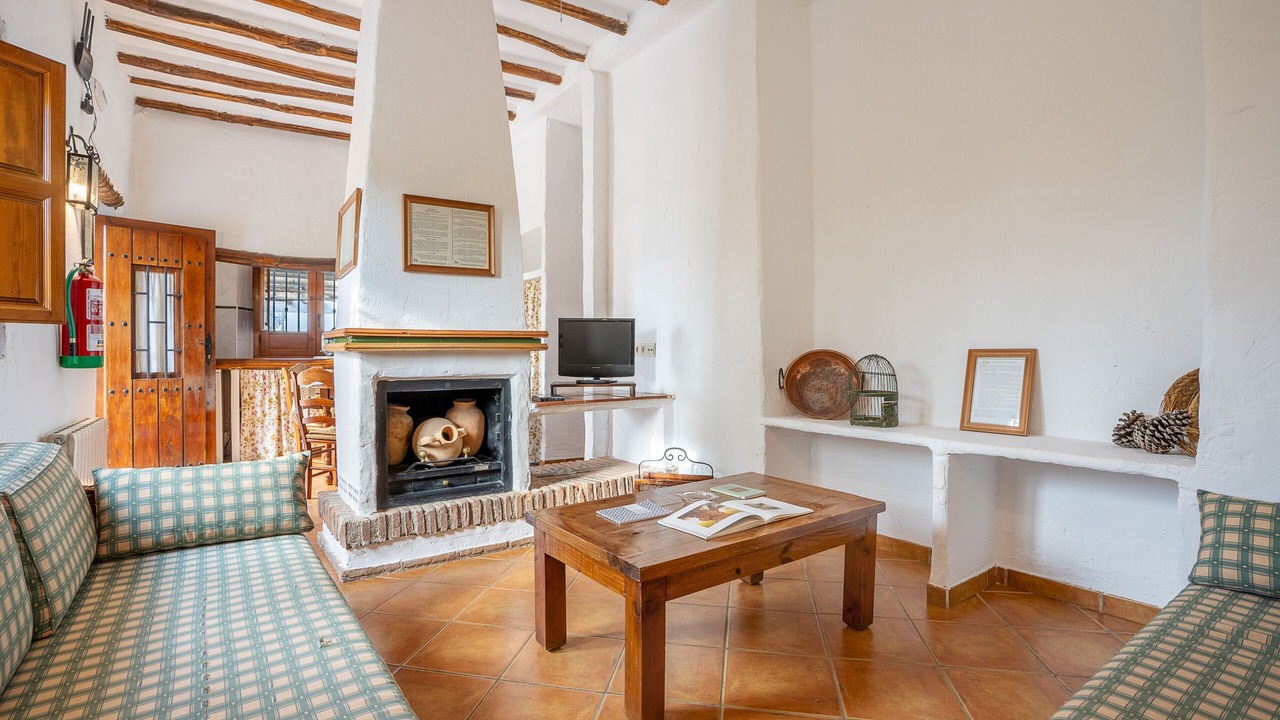 Photo of Livingroom in La Zubia