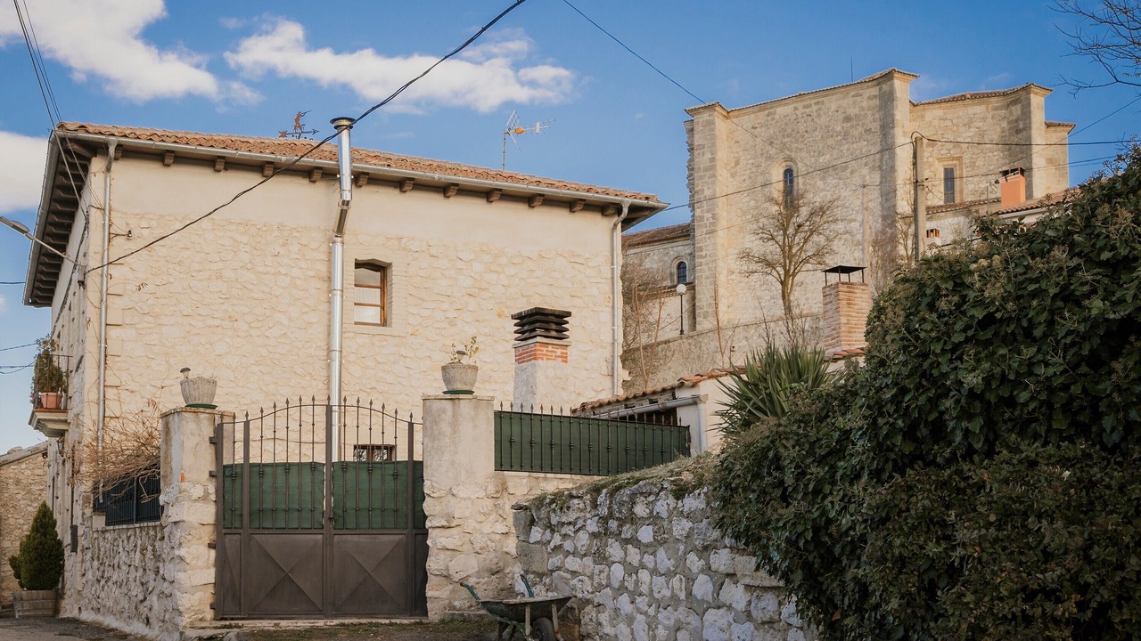 Photo of Outdoor in Calabazas de Fuentiduena