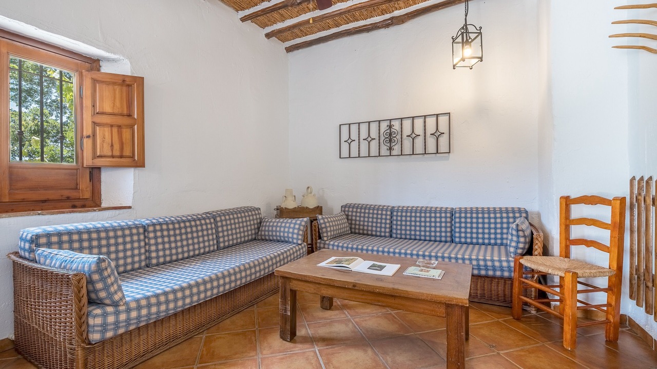 Photo of Livingroom in La Zubia