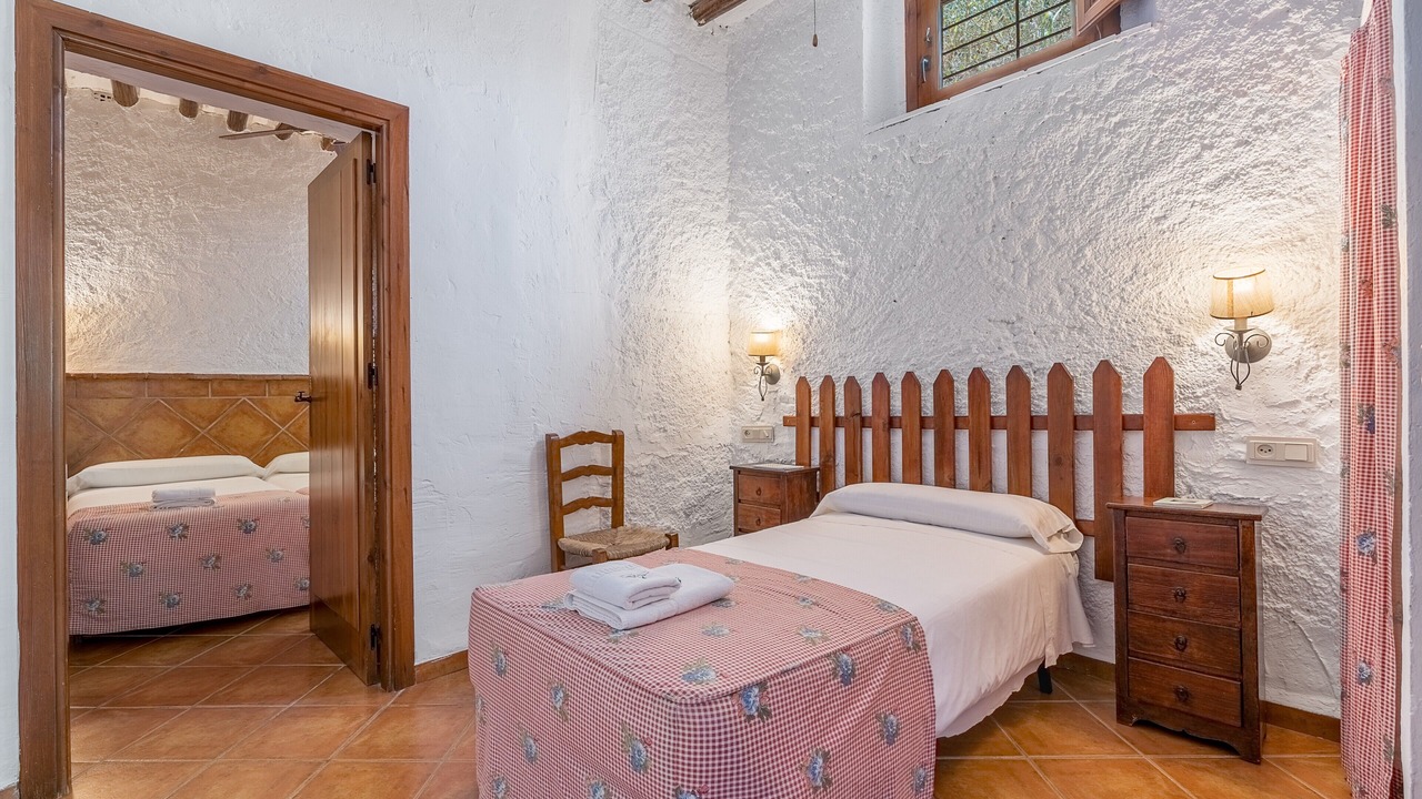 Photo of Bedroom in La Zubia