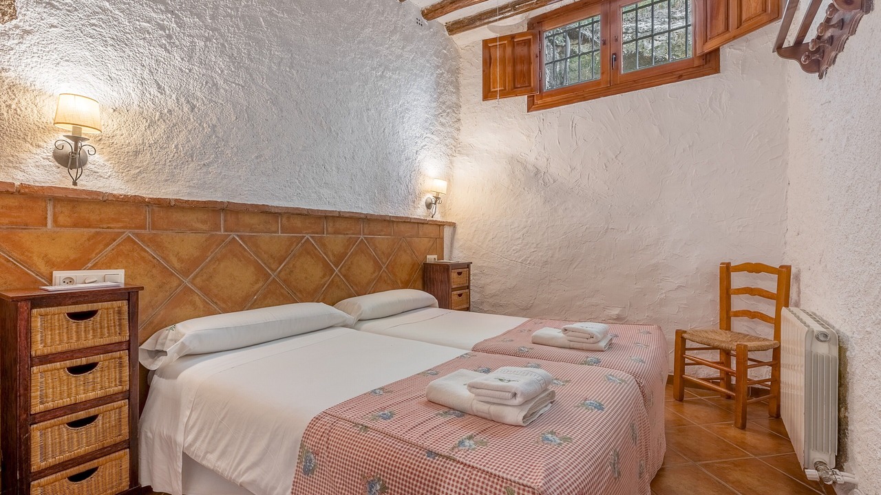 Photo of Bedroom in La Zubia