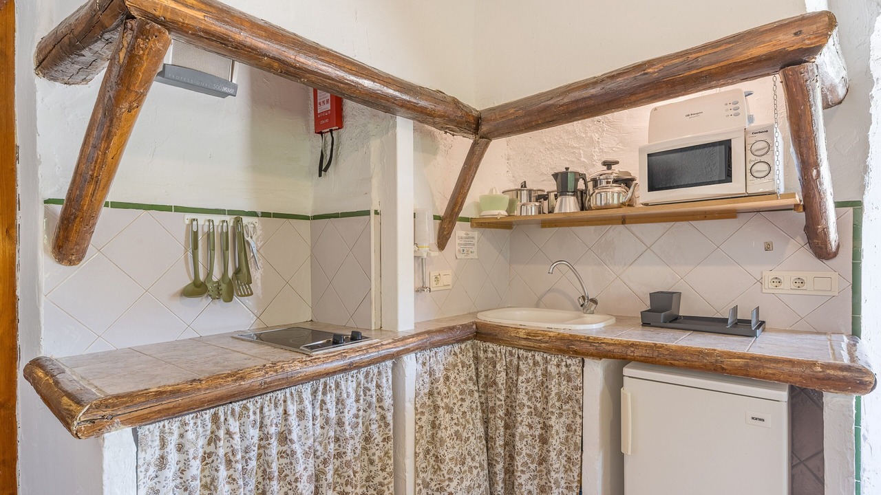 Photo of Kitchen in La Zubia