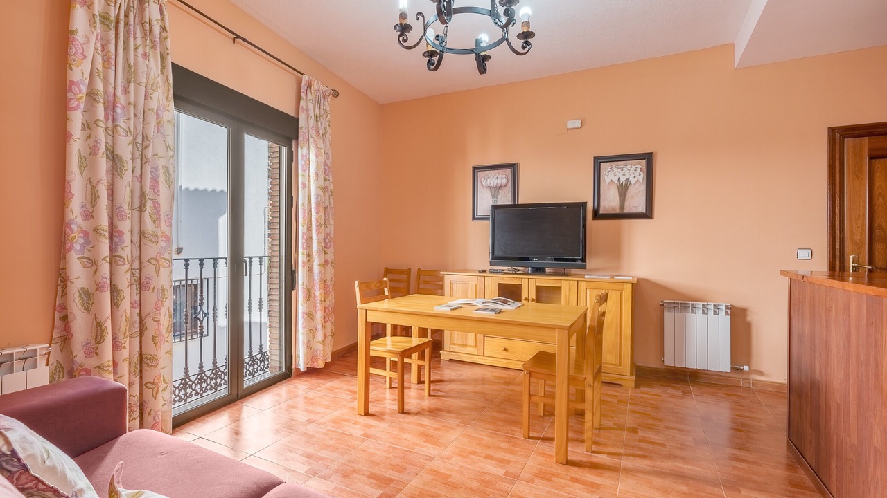 Photo of Livingroom in Guejar Sierra