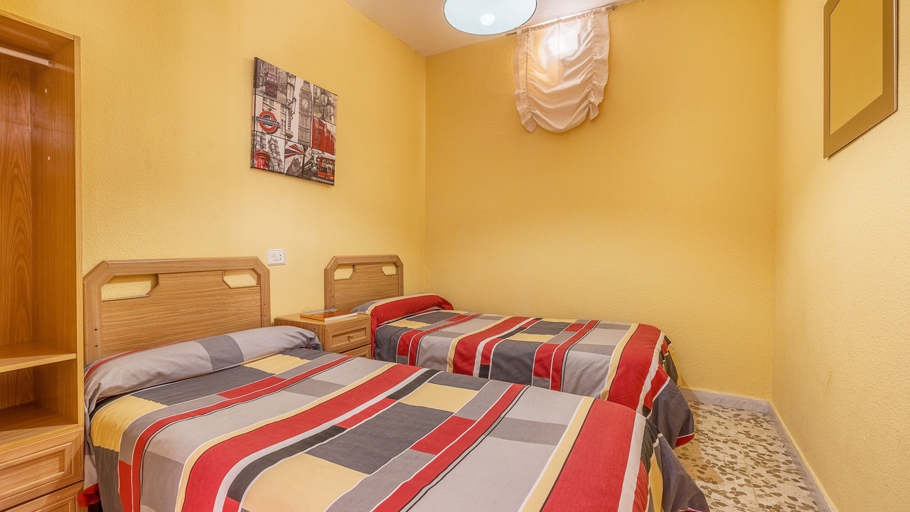 Photo of Bedroom in Guejar Sierra