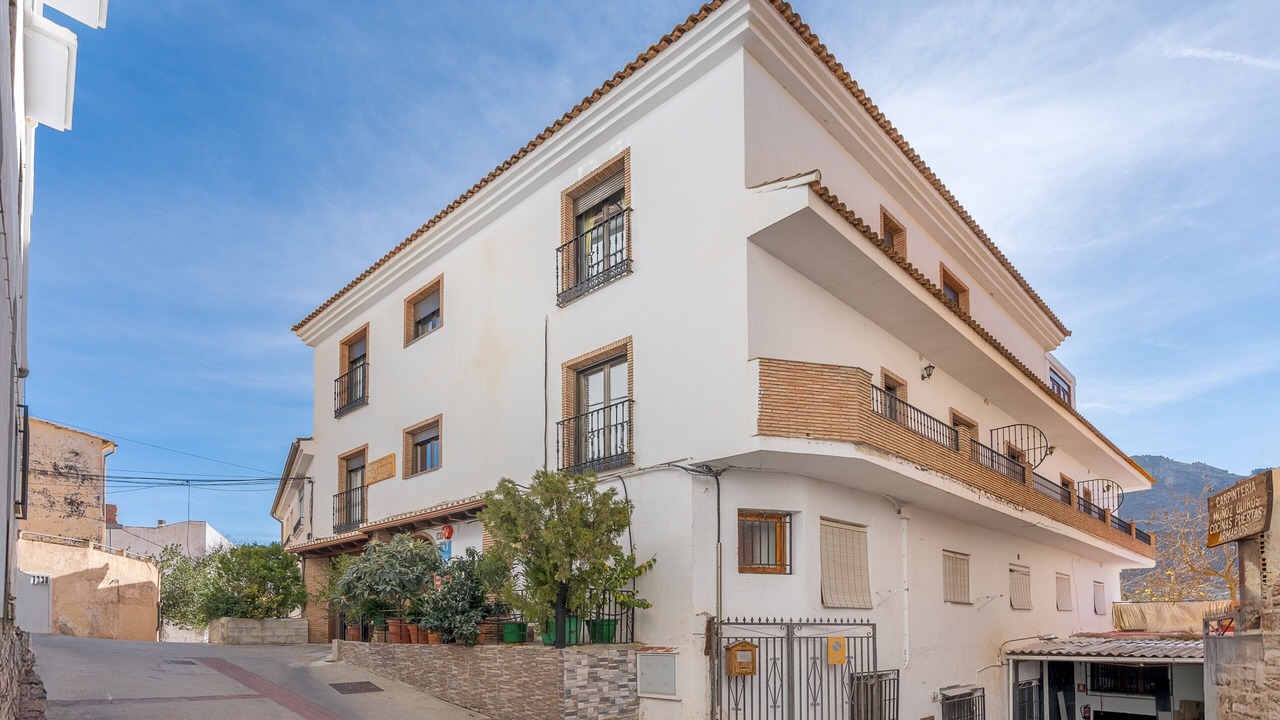 Photo of Outdoor in Guejar Sierra