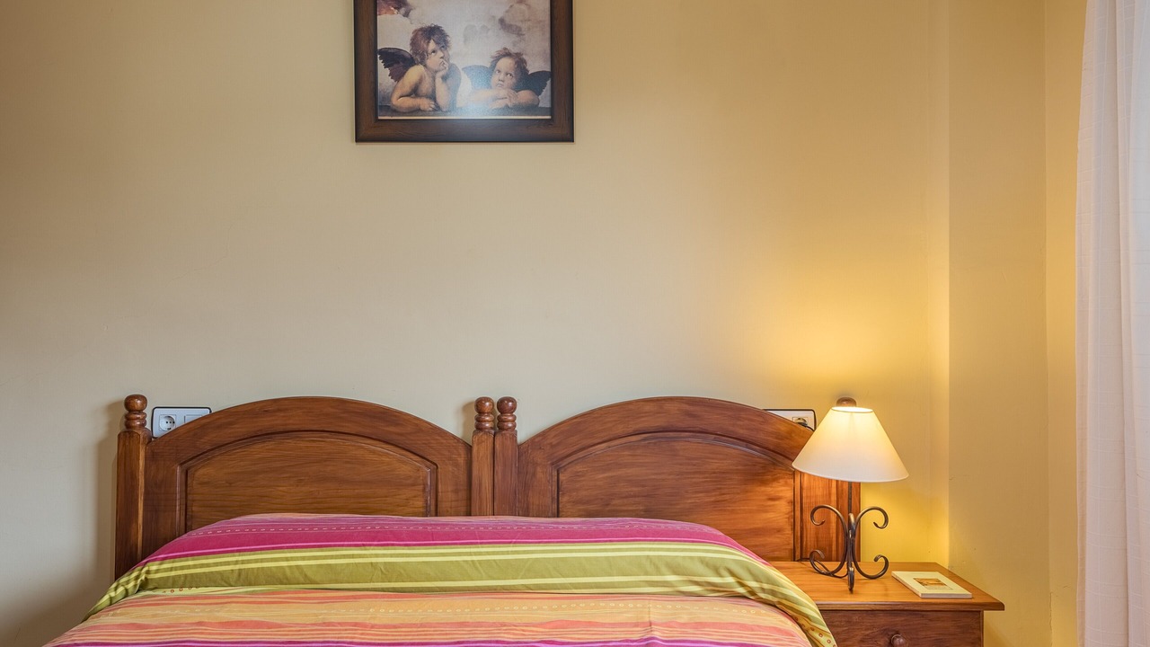 Photo of Bedroom in Guejar Sierra