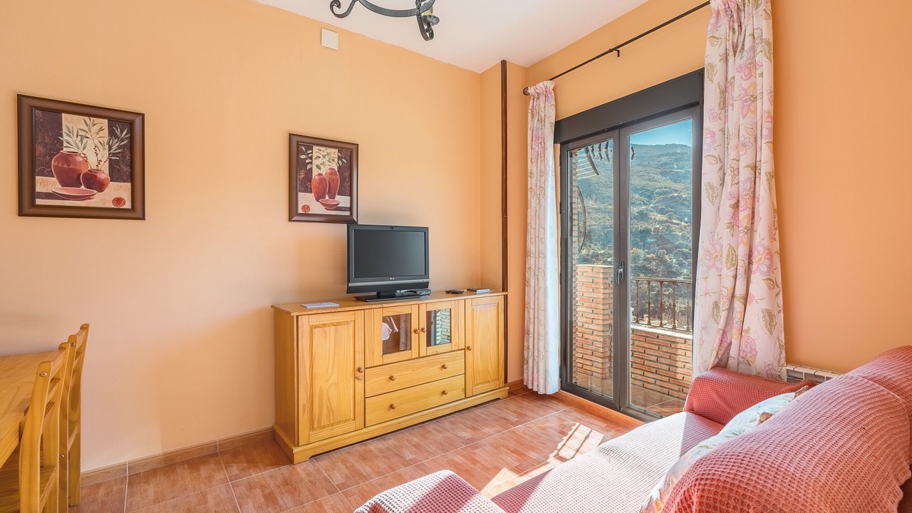 Photo of Livingroom in Guejar Sierra