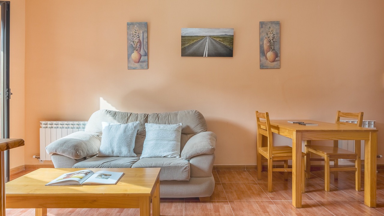 Photo of Livingroom in Guejar Sierra