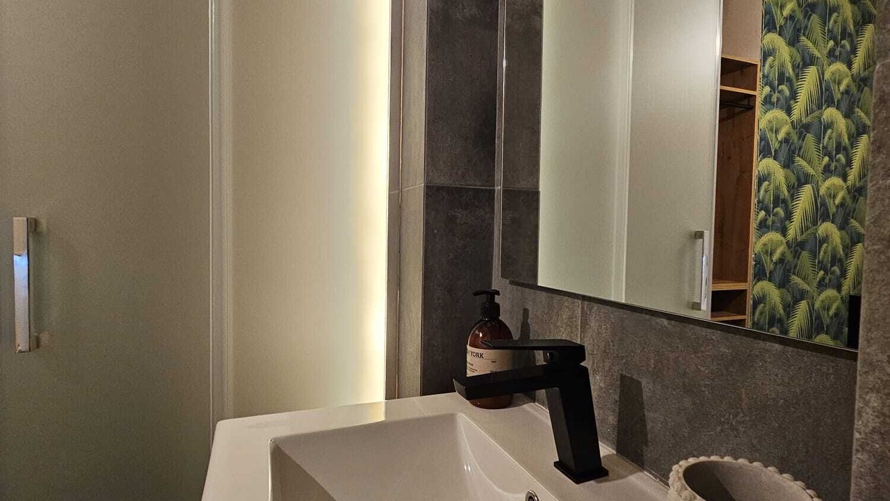 Photo of Bathroom in Cordoba Old City