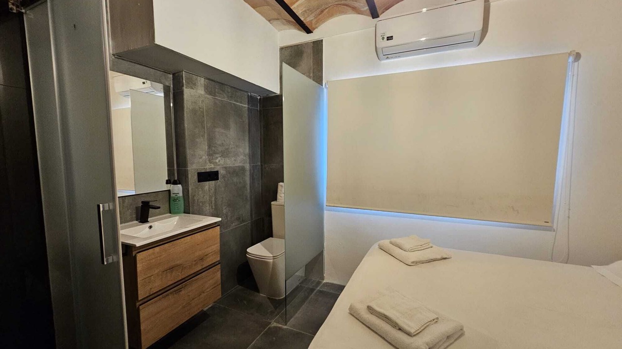 Photo of Bedroom in Cordoba Old City
