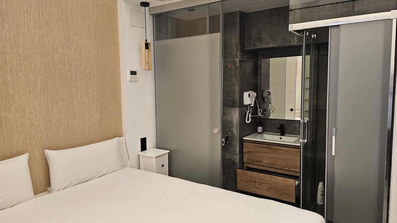 Photo of Bedroom in Cordoba Old City