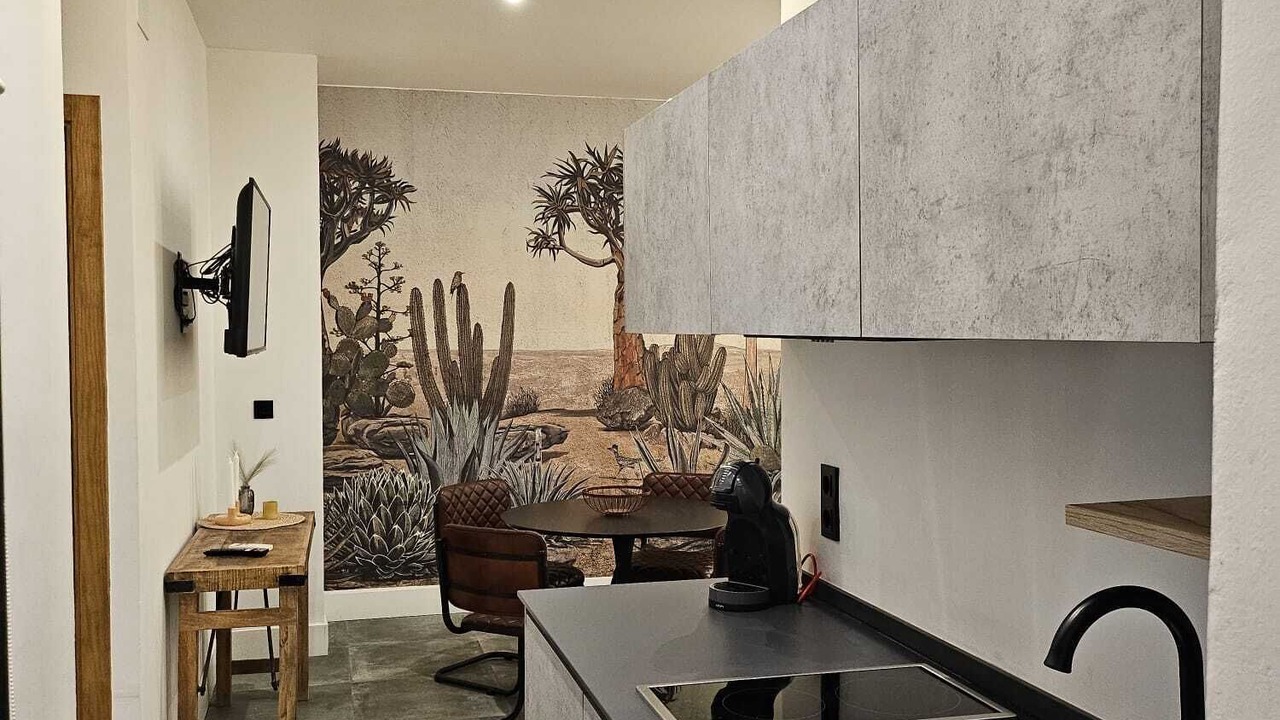 Photo of Kitchen in Cordoba Old City