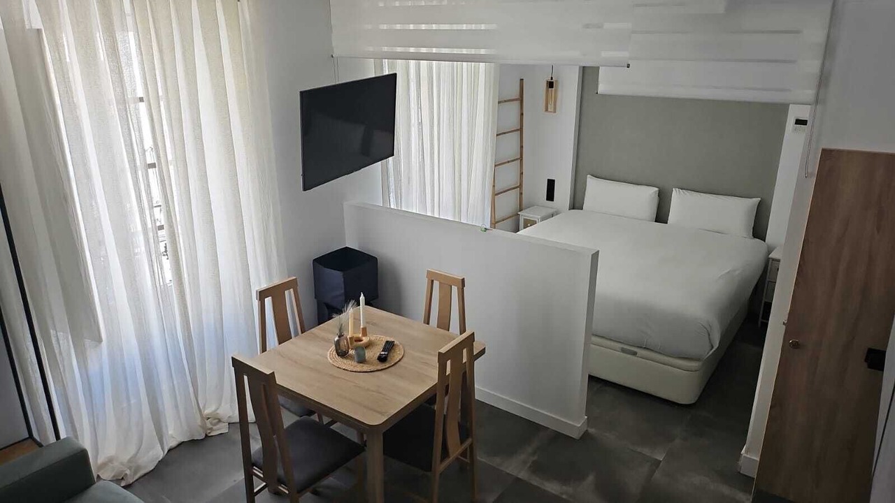 Photo of Bedroom in Cordoba Old City