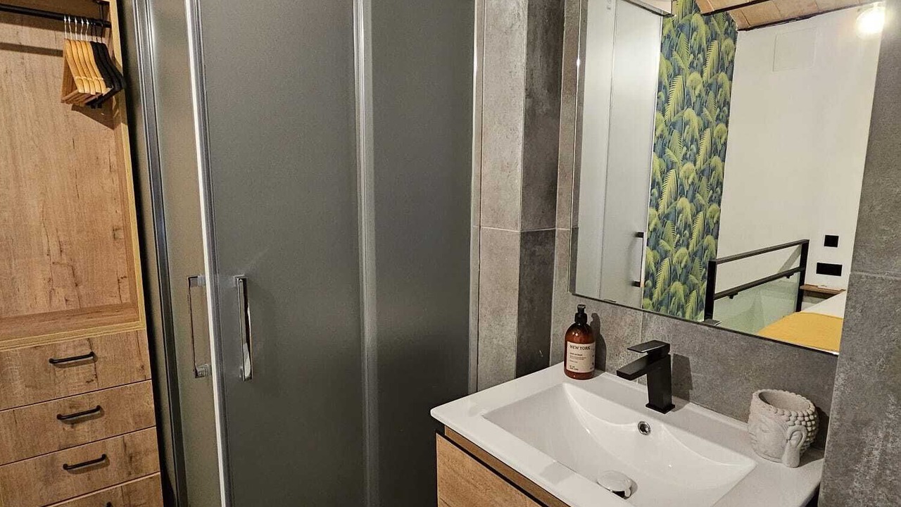 Photo of Bathroom in Cordoba Old City