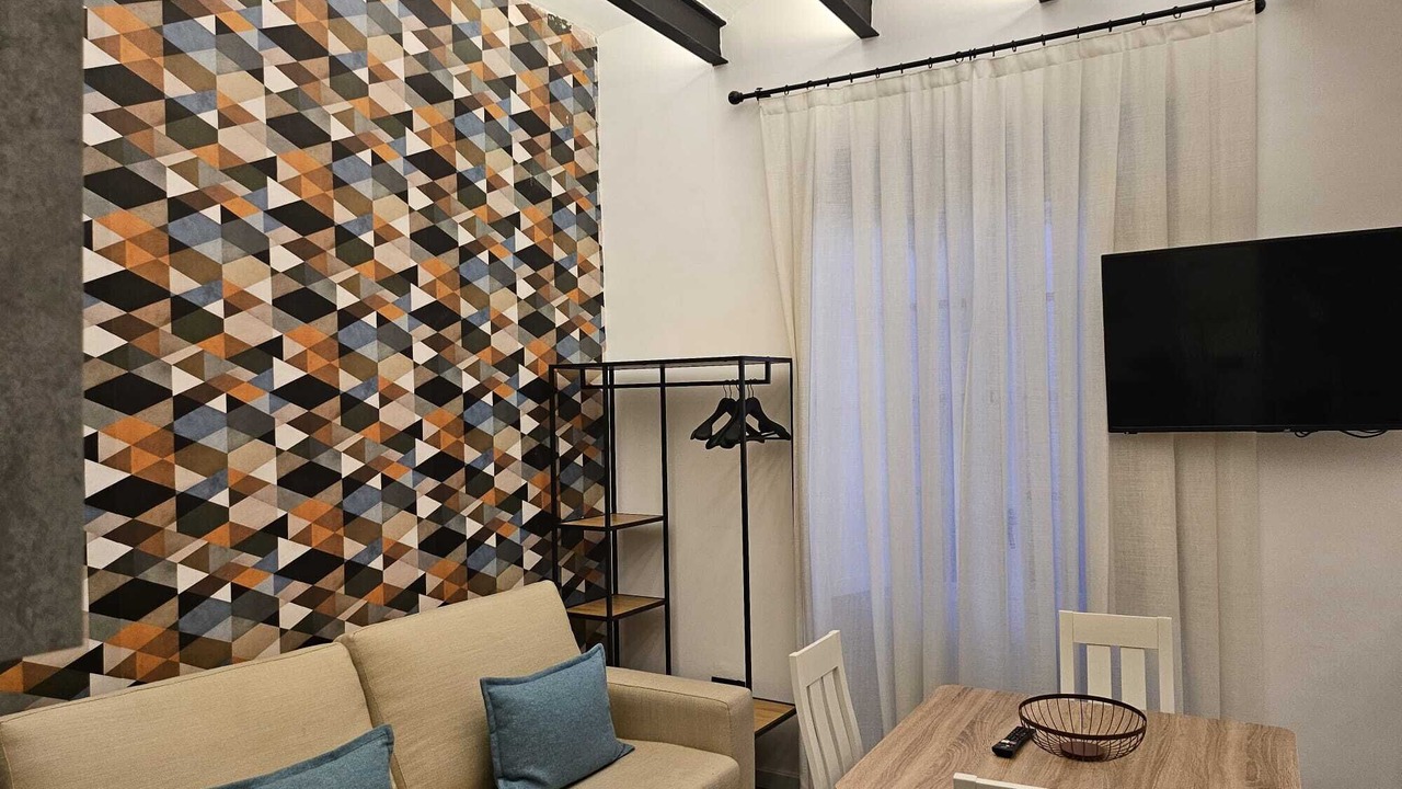 Photo of Bedroom in Cordoba Old City