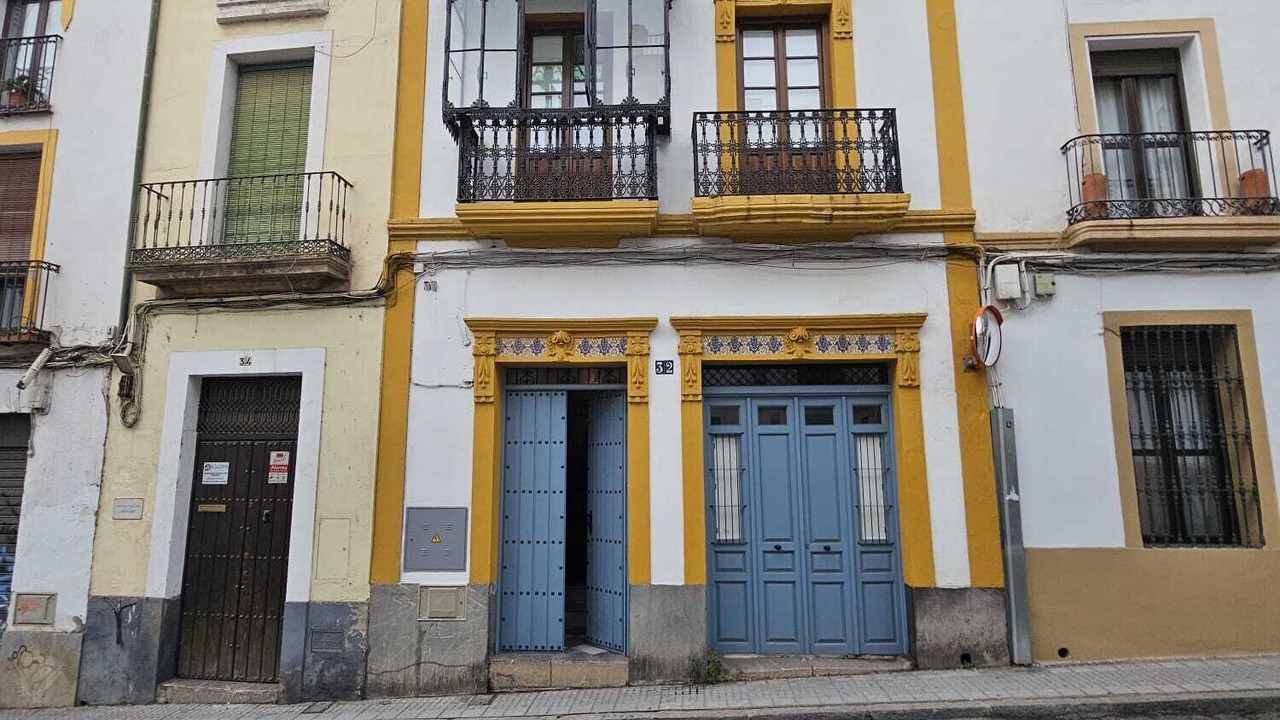 Photo of Outdoor in Cordoba Old City