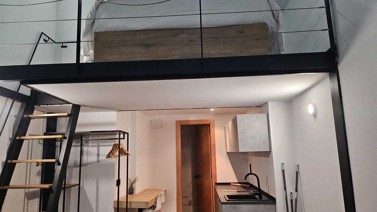 Photo of Bedroom in Cordoba Old City