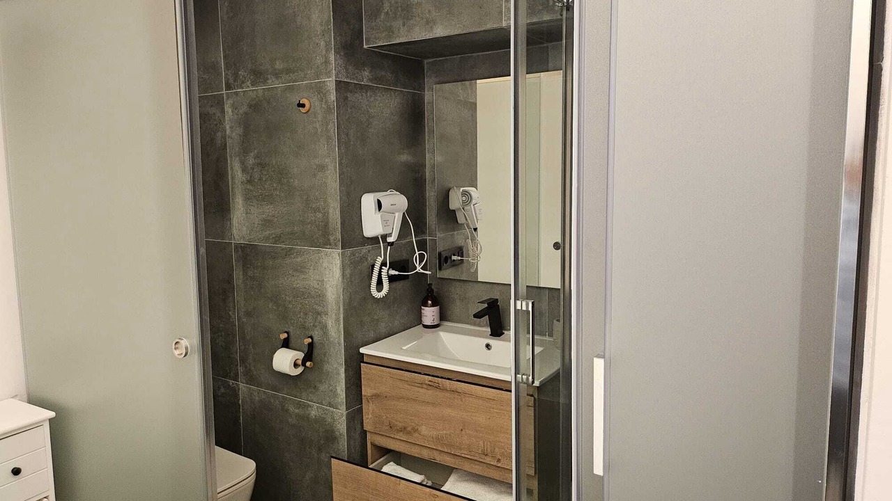 Photo of Bathroom in Cordoba Old City
