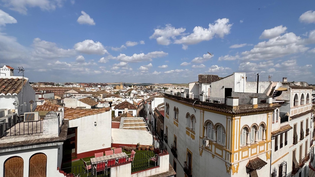 Photo of Outdoor in Cordoba Old City