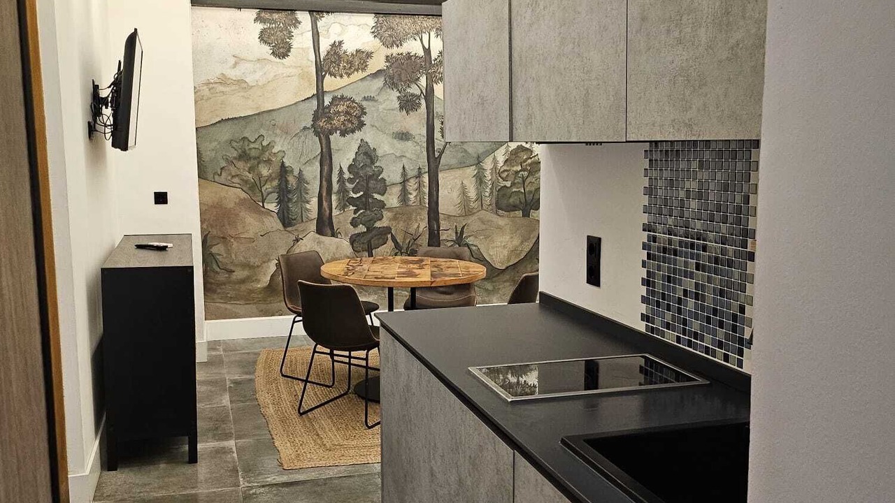 Photo of Kitchen in Cordoba Old City
