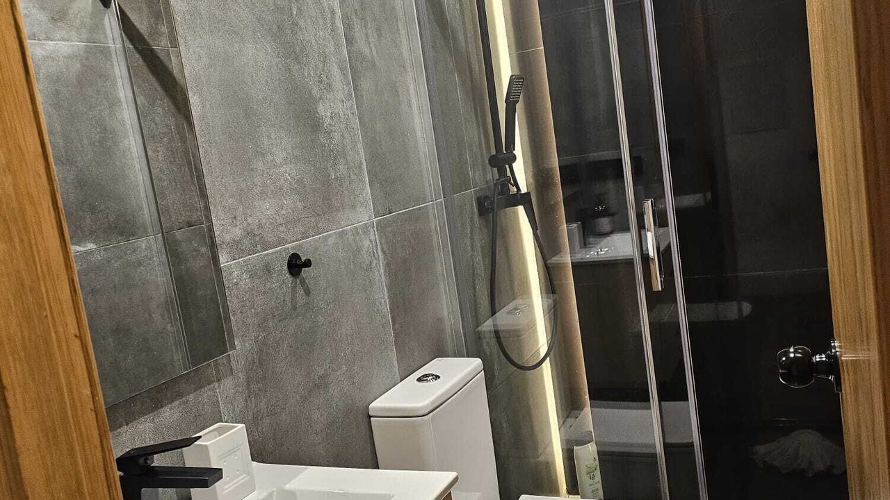 Photo of Bathroom in Cordoba Old City