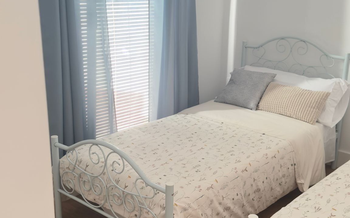 Photo of Bedroom in El Bosque