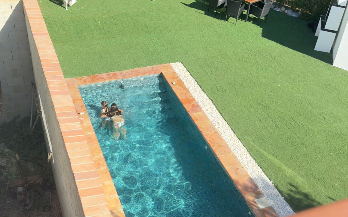 Photo of Outdoor in El Bosque