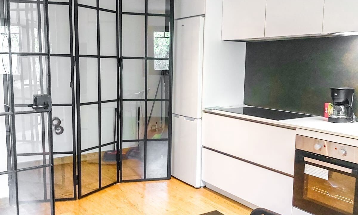 Photo of Kitchen in El Bosque