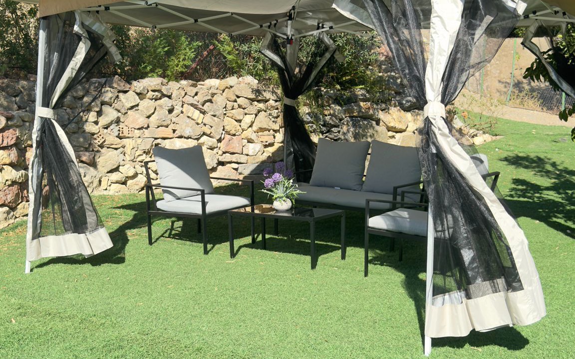 Photo of Outdoor in El Bosque