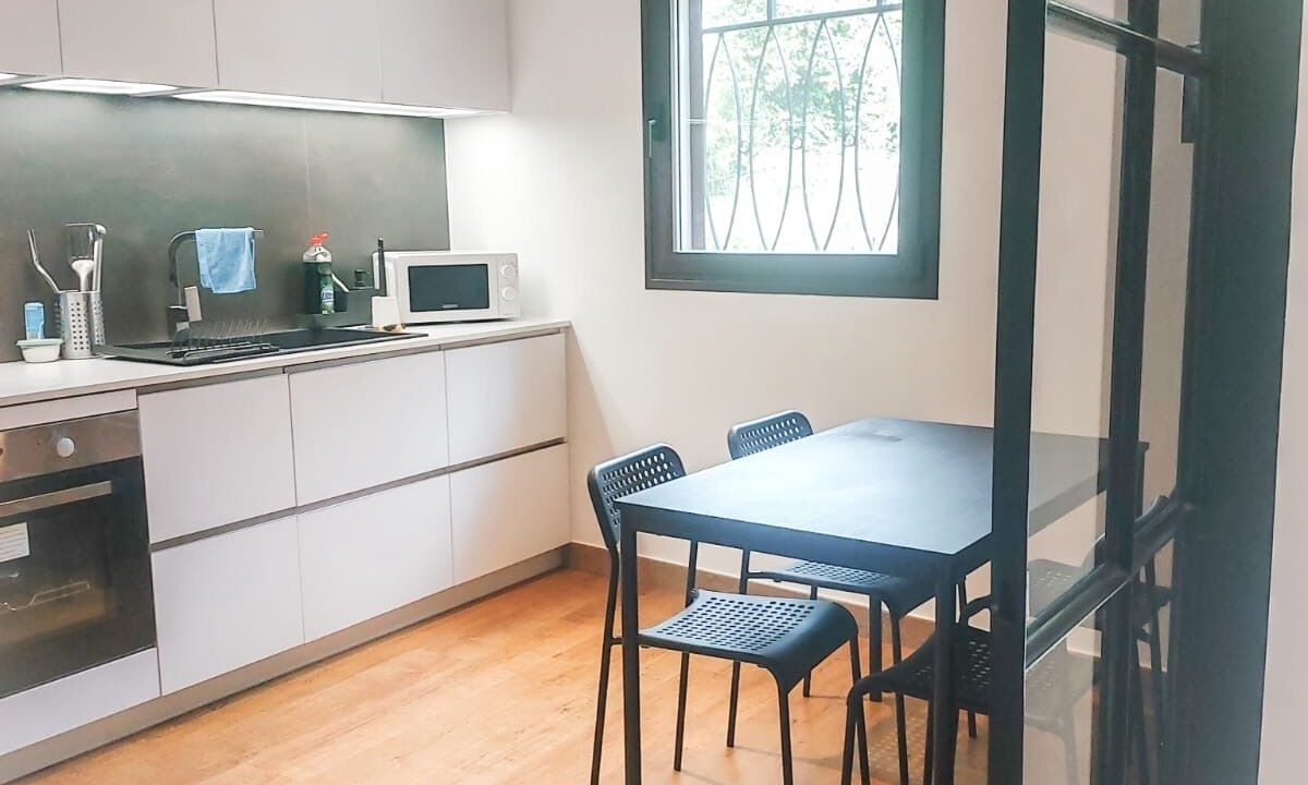 Photo of Kitchen in El Bosque