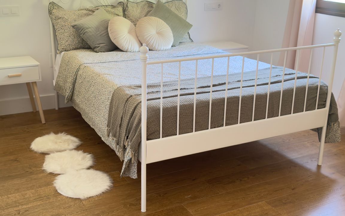 Photo of Bedroom in El Bosque
