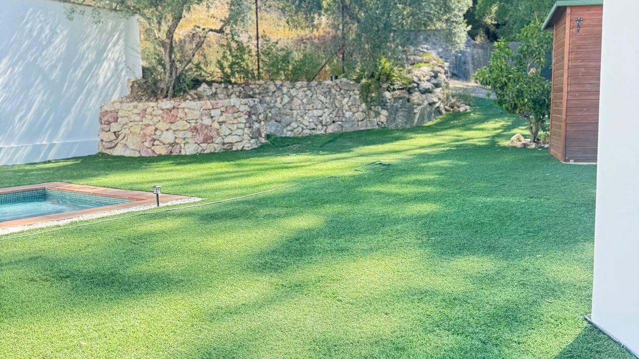 Photo of Outdoor in El Bosque