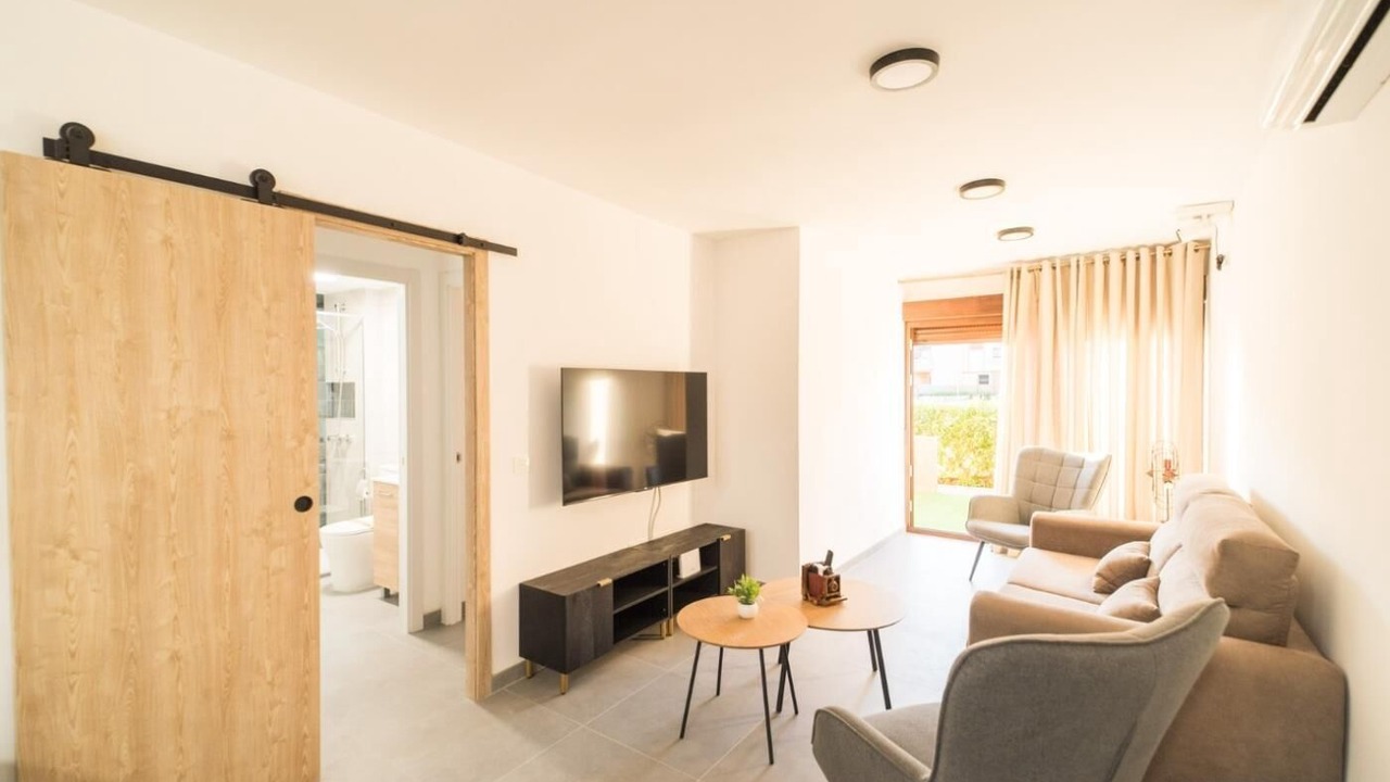 Photo of Livingroom in Retamar