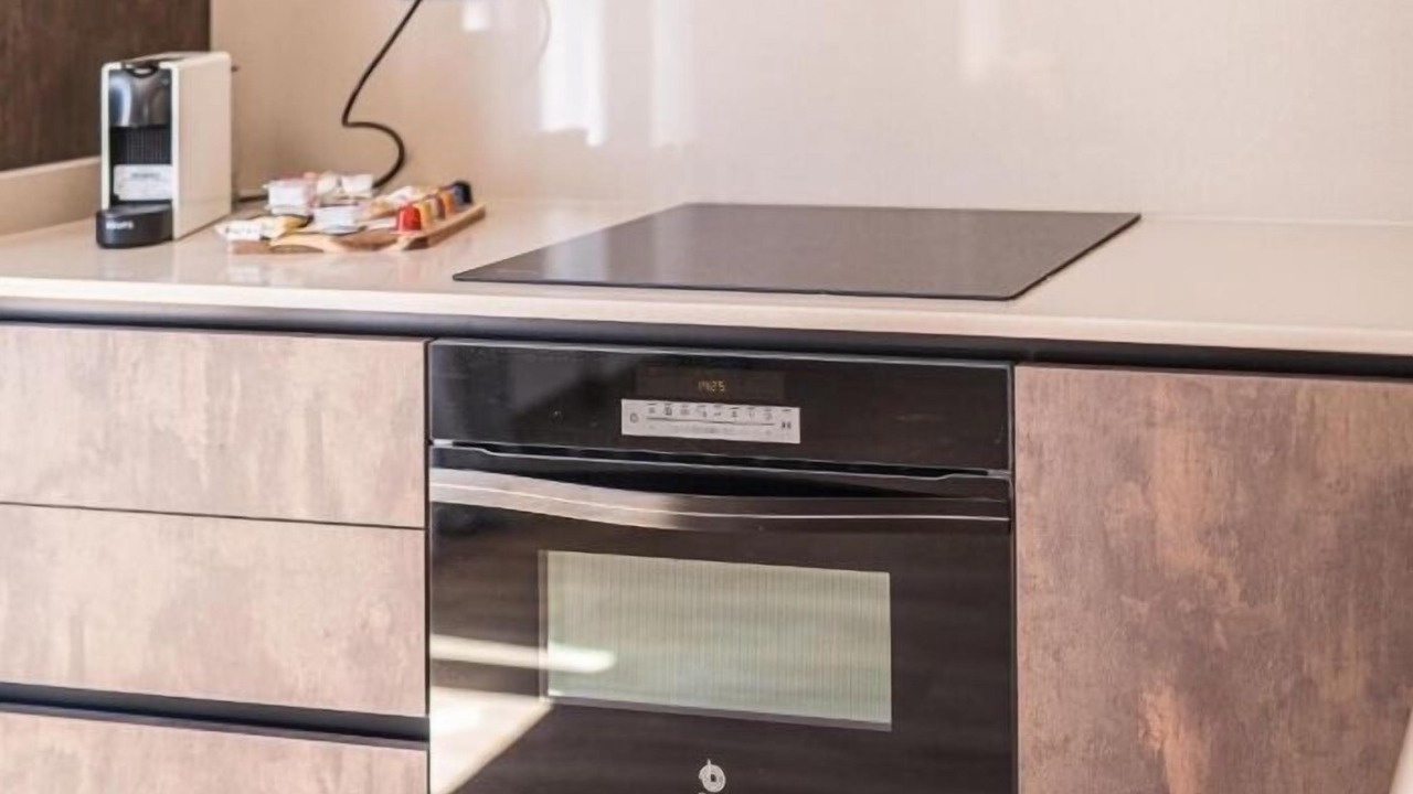 Photo of Kitchen in Almeria Centro