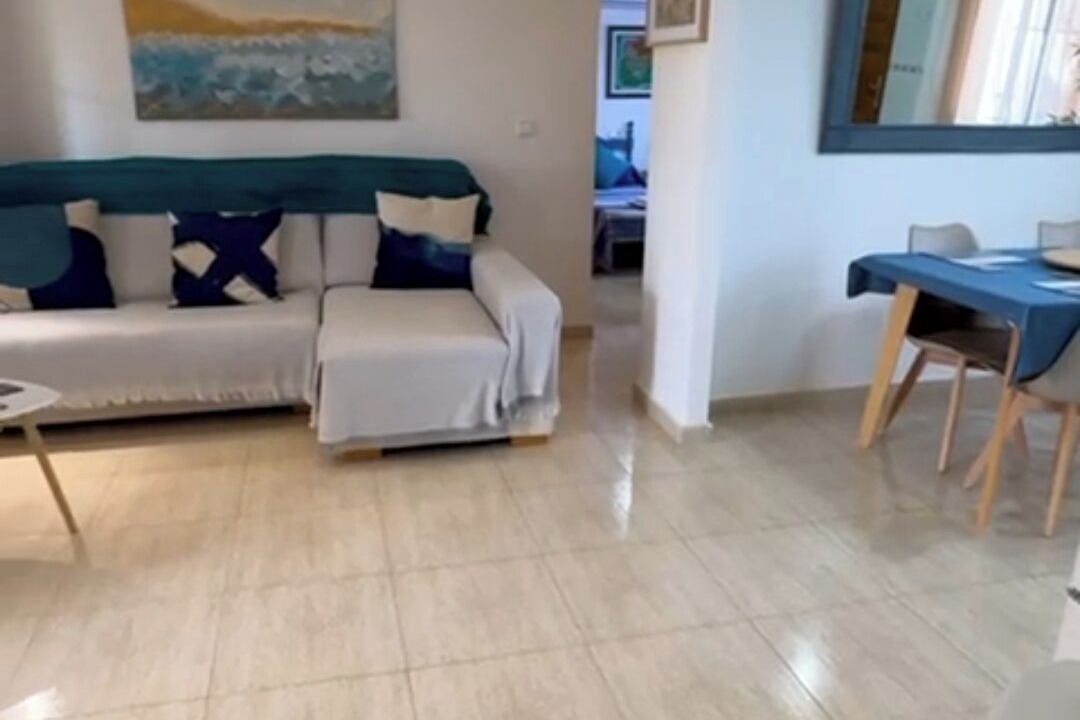 Photo of Livingroom in Mazarron