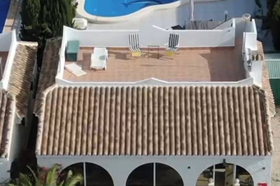 Photo of Outdoor in Mazarron