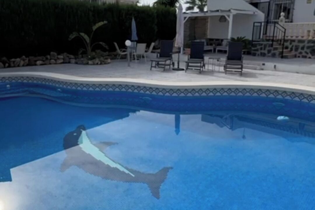 Photo of Outdoor in Mazarron