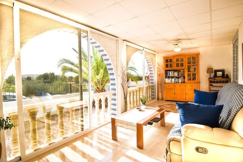 Photo of Livingroom in Mazarron